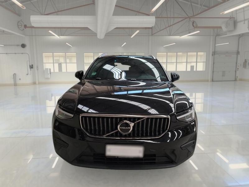 VOLVO XC40 T5 RECHARGE PLUG-IN AUTO PLUS BRIGHT SUV
