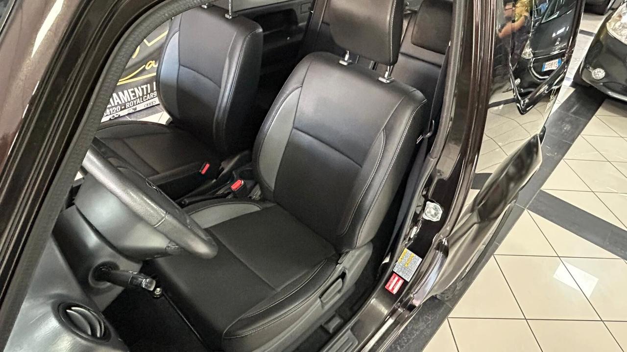 Suzuki Jimny 1.3 4WD Ranger