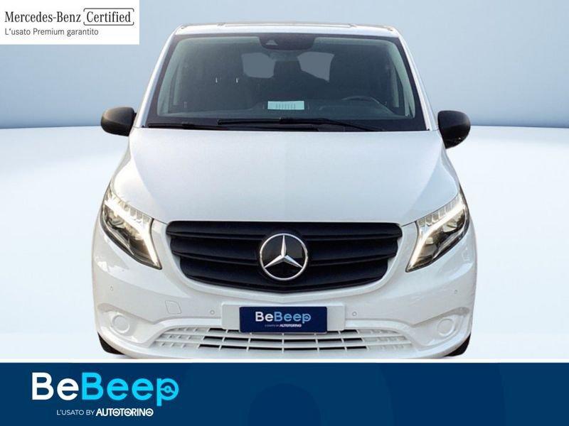 Mercedes-Benz Vito 119 CDI EXTRALONG MIXTO AUTO MY20