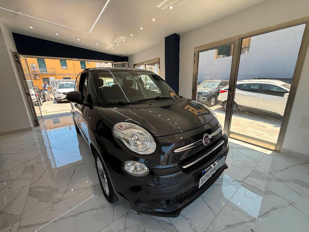 Fiat 500 L FIAT 500L 1.3 mjt 120 95cv