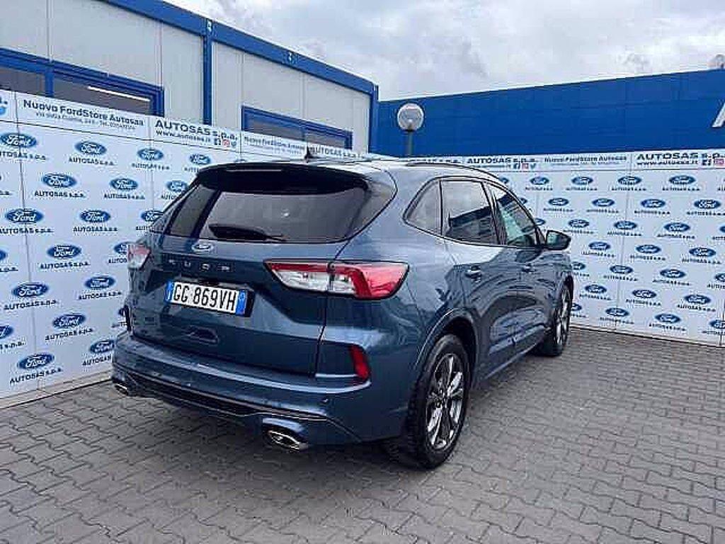 FORD Kuga 1.5 EcoBlue 120 CV 2WD ST-Line del 2022