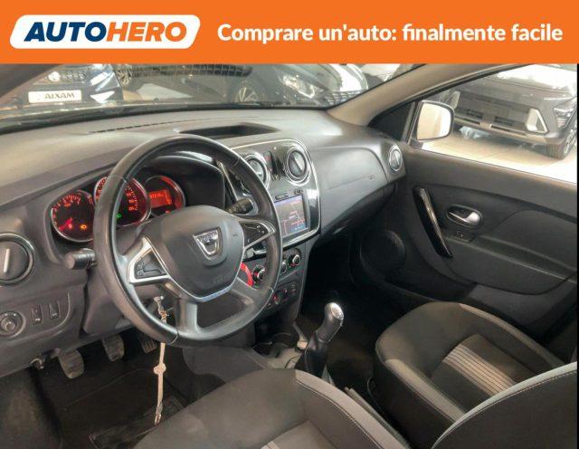 DACIA Sandero 1.5 dCi 8V 90CV Start&Stop Serie Speciale Wow