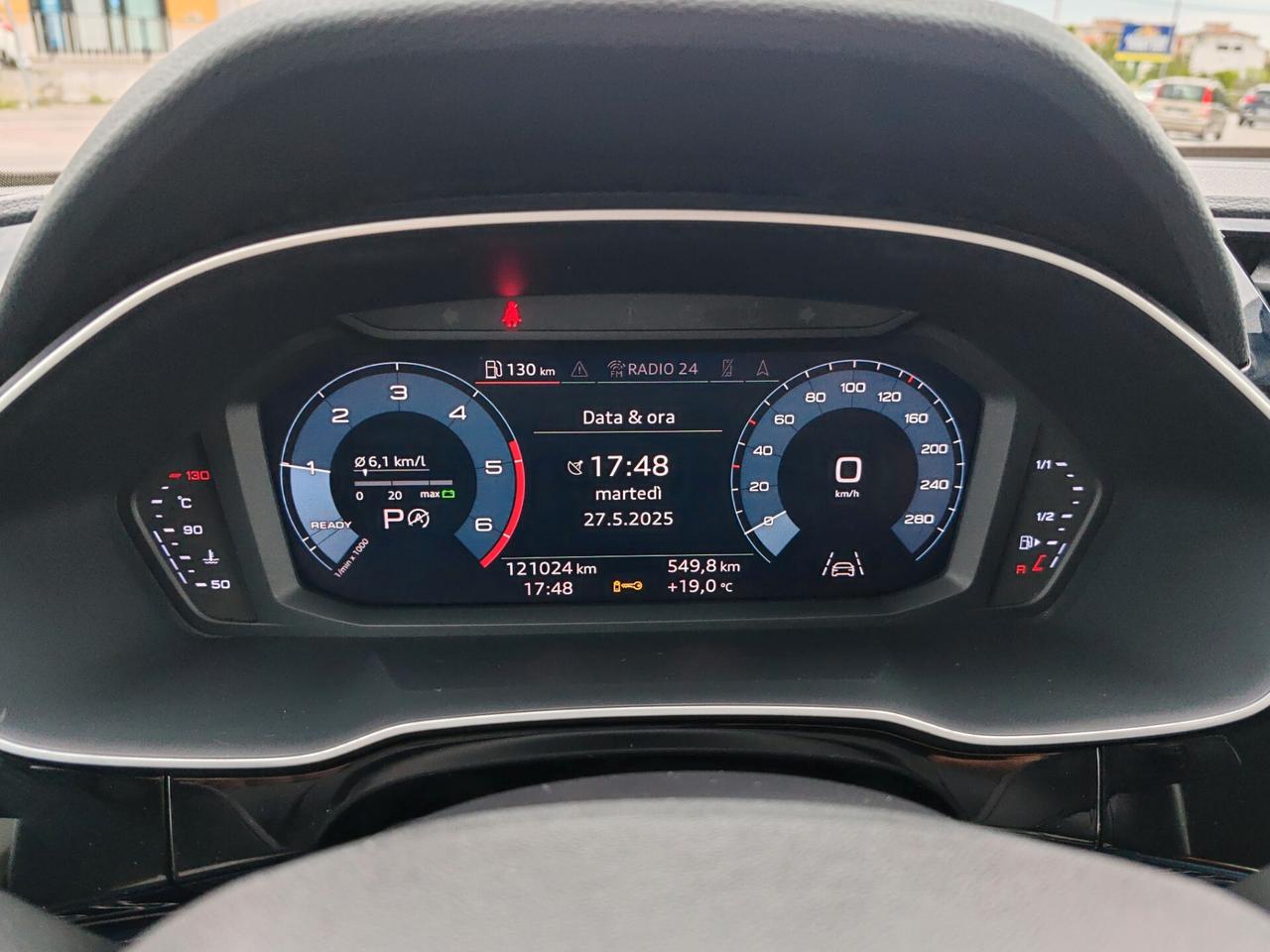 Audi Q3 40 TDI Quattro S tronic S line Edition