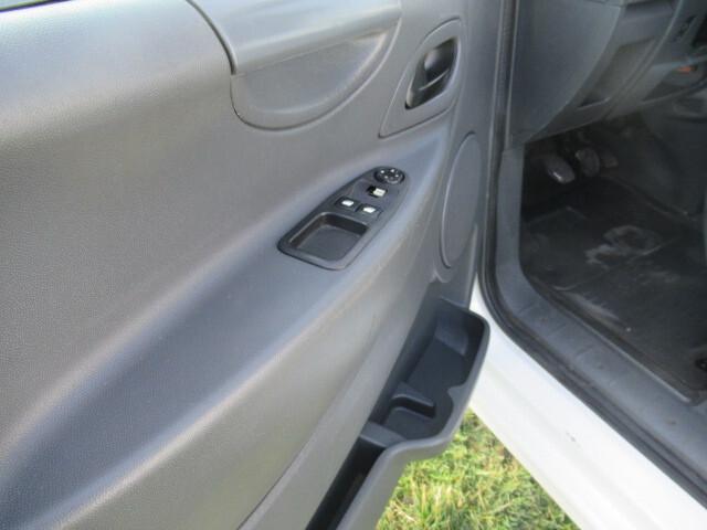 Fiat Scudo 2.0 multijet 128cv Cinghia sostituita