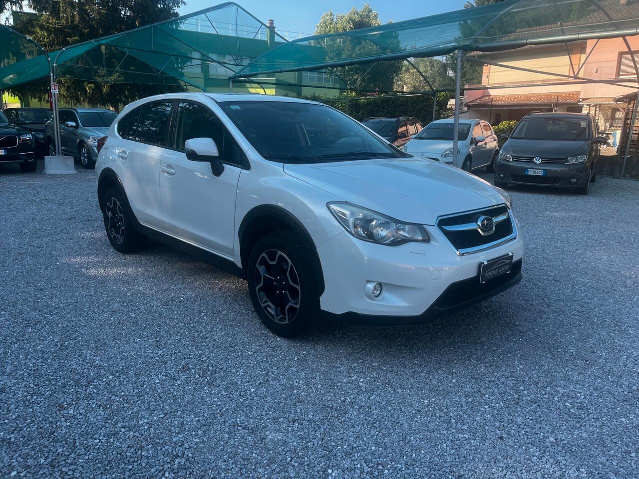Subaru XV 2.0D Comfort