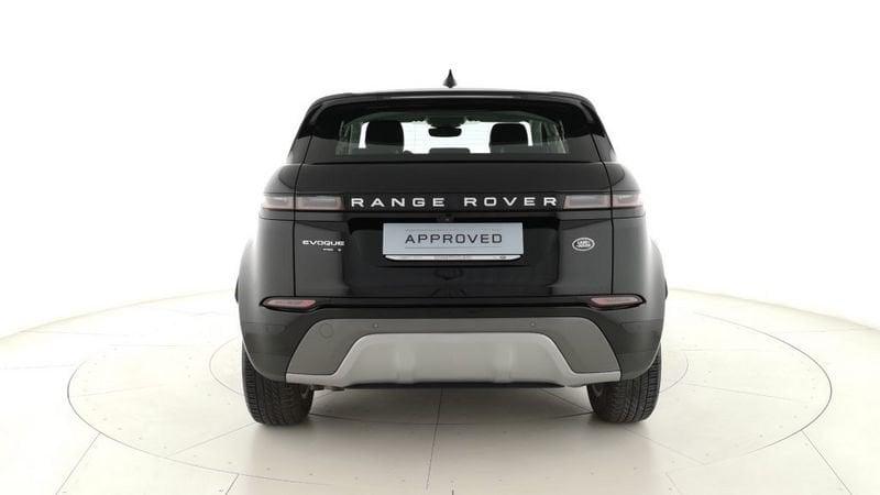 Land Rover RR Evoque Range Rover Evoque 2.0D I4-L.Flw 150 CV AWD Auto S