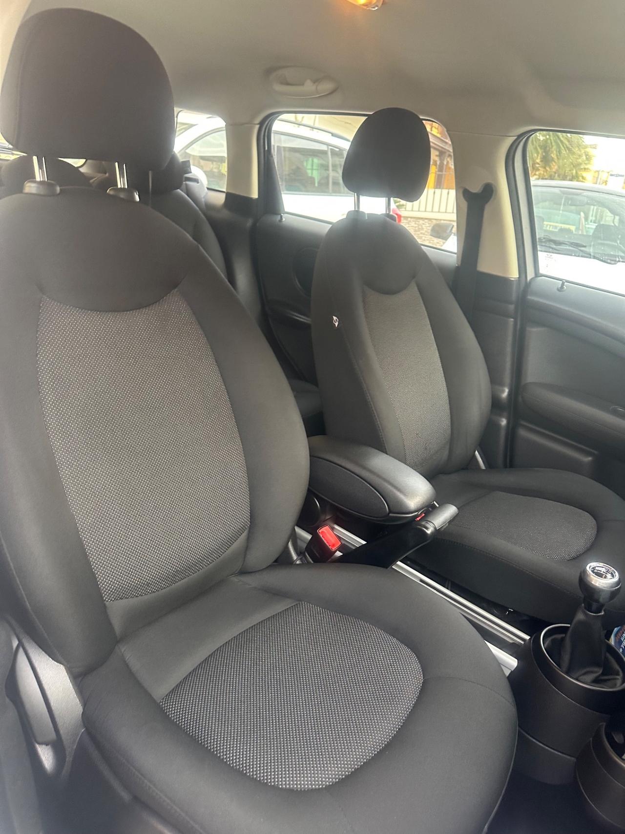 Mini Cooper Countryman 1.6 One D