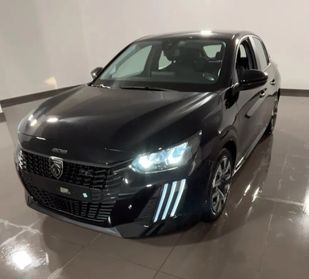 Peugeot 208 Restyling 100CV Allure Pack