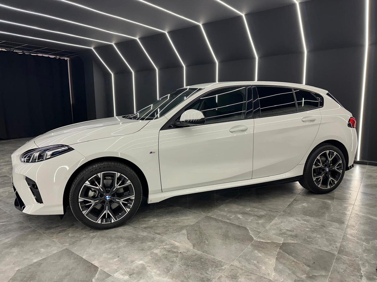 Bmw 118 118d MSport