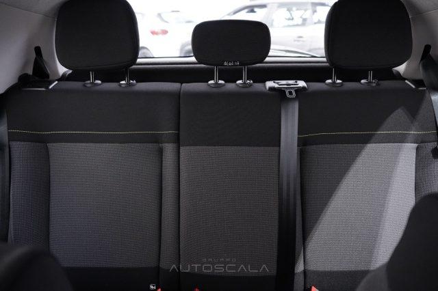 CITROEN C3 1.2 PureTech 83cv S&S Feel Pack