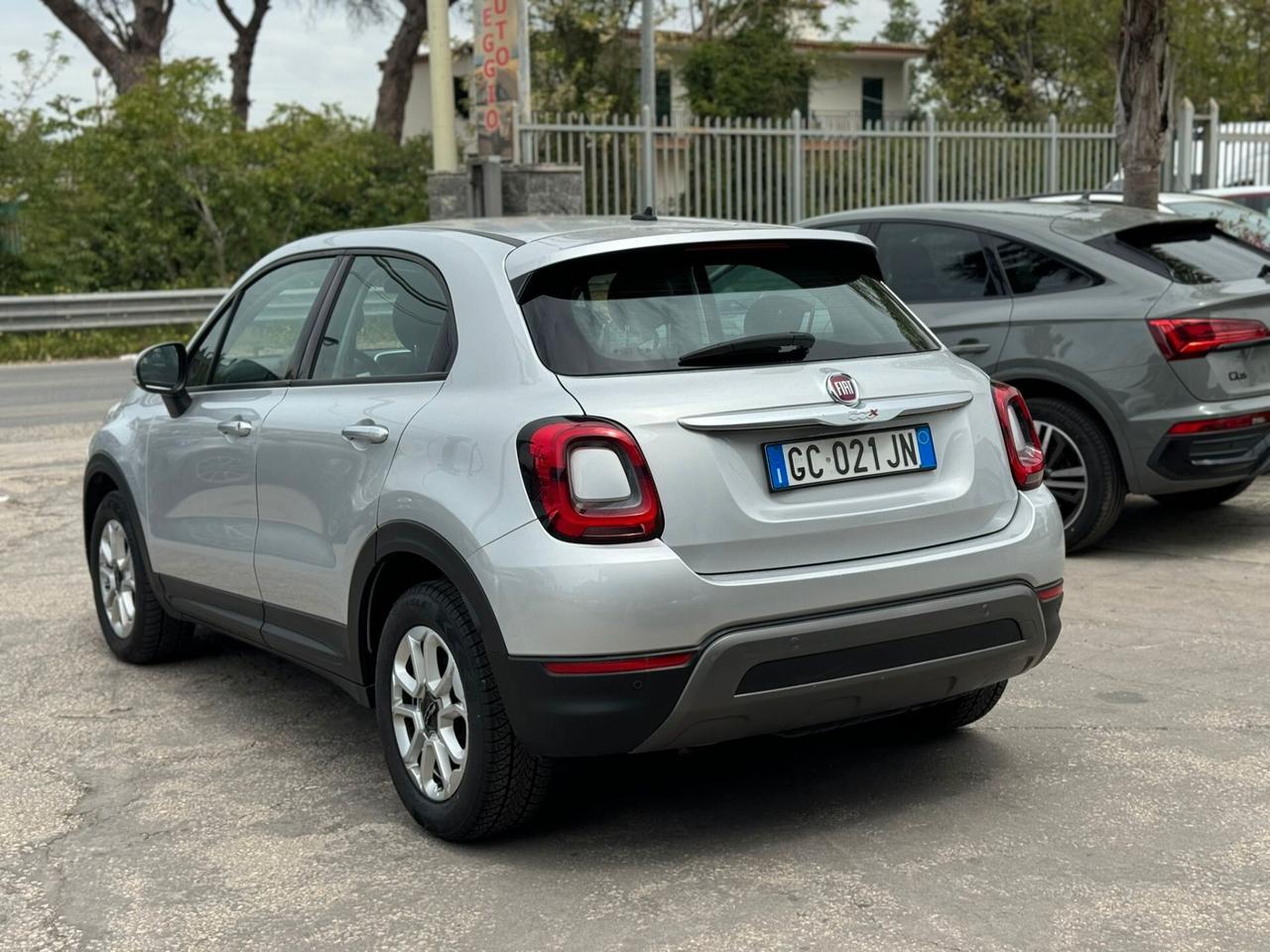 Fiat 500X 1.3 MultiJet 95 CV