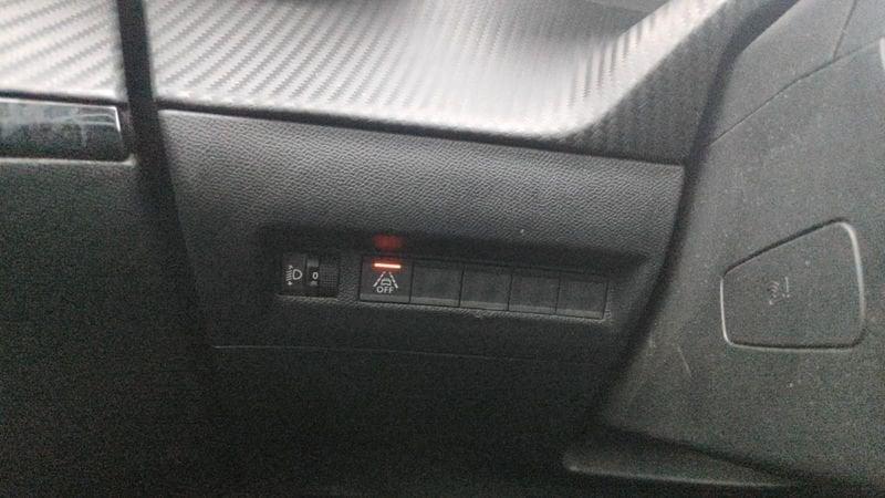 Peugeot 2008 2008 BlueHDi 110 S&S Allure Pack