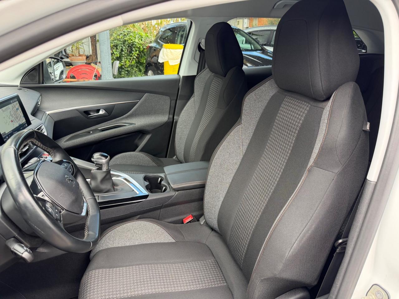 Peugeot 3008 BlueHDi 130 GT Line Km Certificati