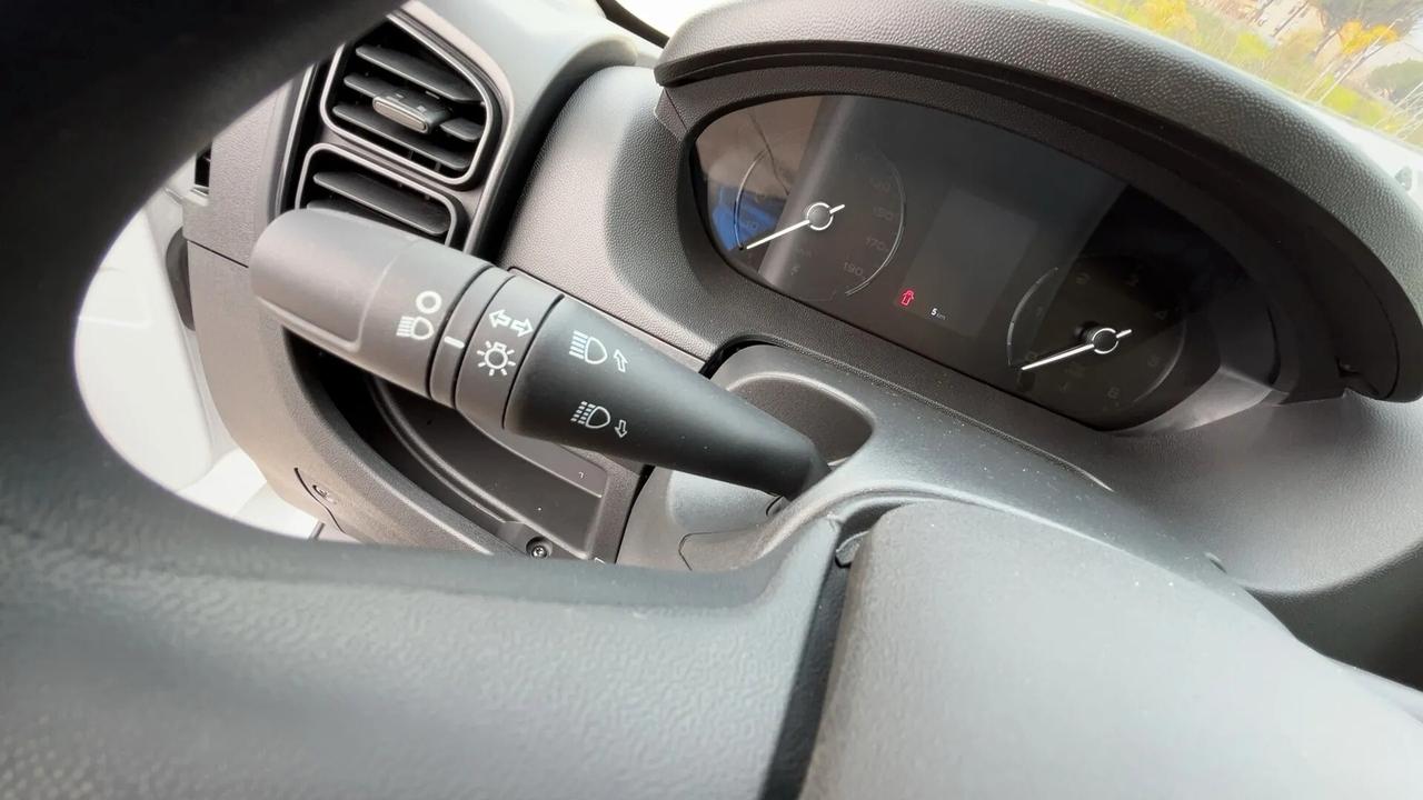 Boxer 333 L2H2 2.2 bluehdi 140cv S&S