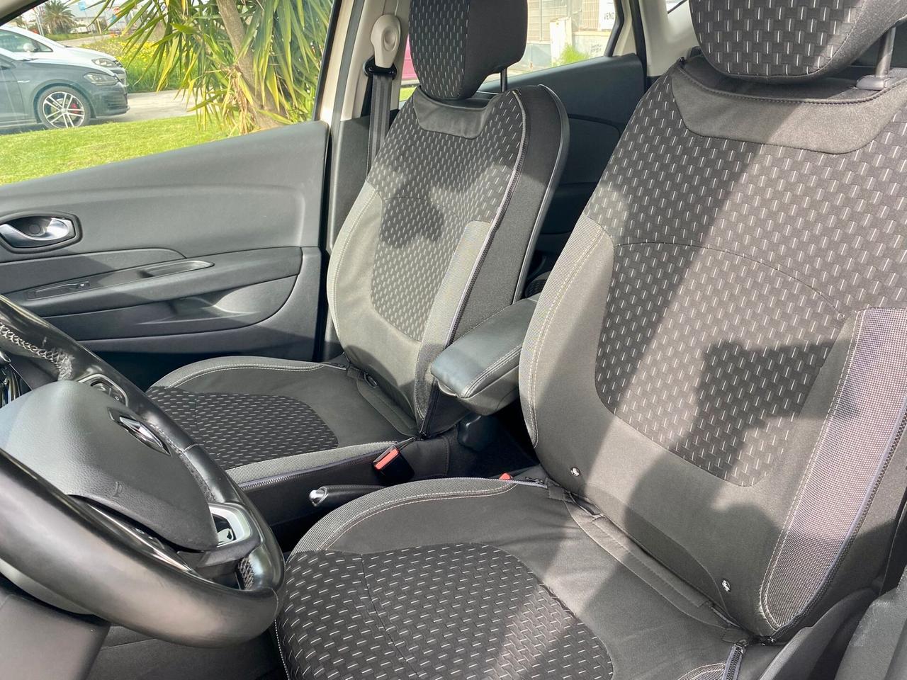 Renault Captur 1.5 dCi 110 cv. S&S Intens