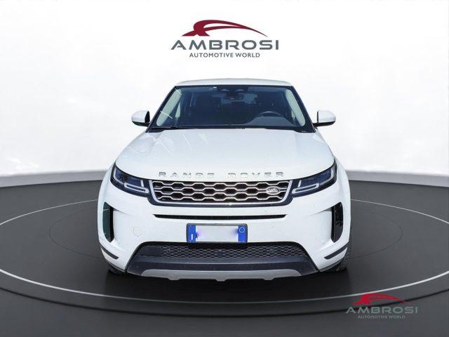 LAND ROVER Range Rover Evoque 2.0D I4 163 CV S