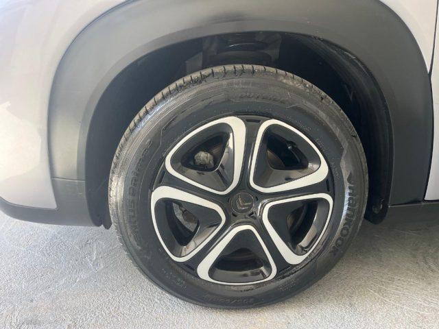 CITROEN C3 Aircross BlueHDi 120 S&S EAT6 Feel