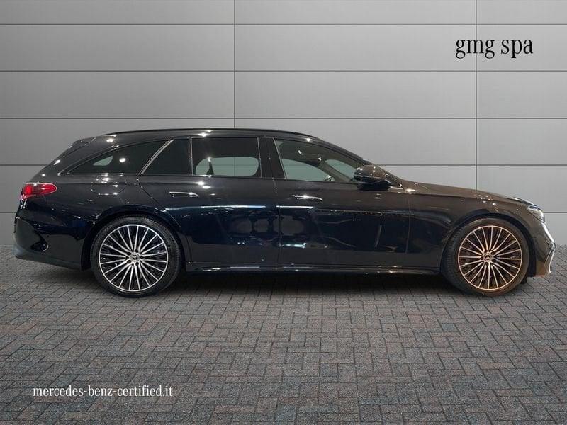 Mercedes-Benz Classe E SW 300 de AMG Line Advanced Plus 4Matic auto