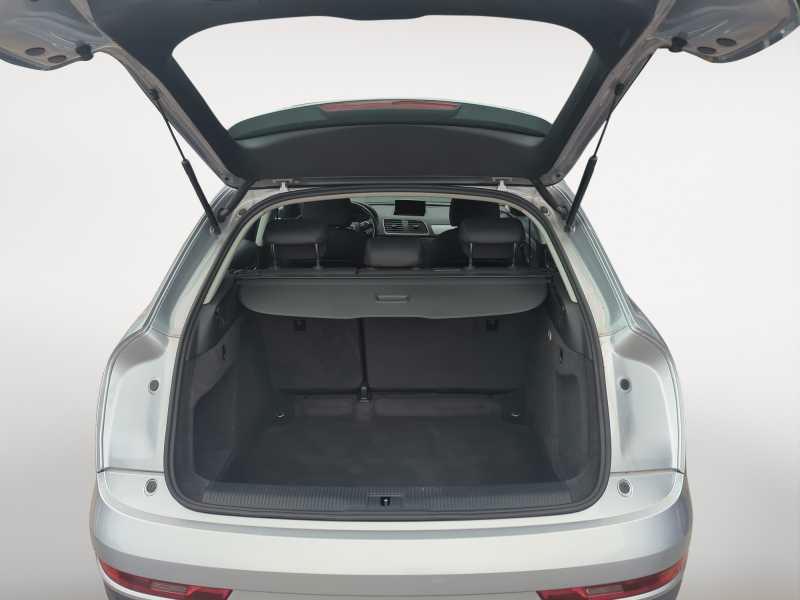 AUDI Q3 1.4 tfsi Business 125cv