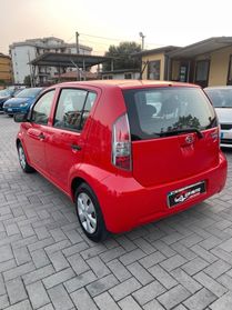 Daihatsu Sirion 1.0 69cv