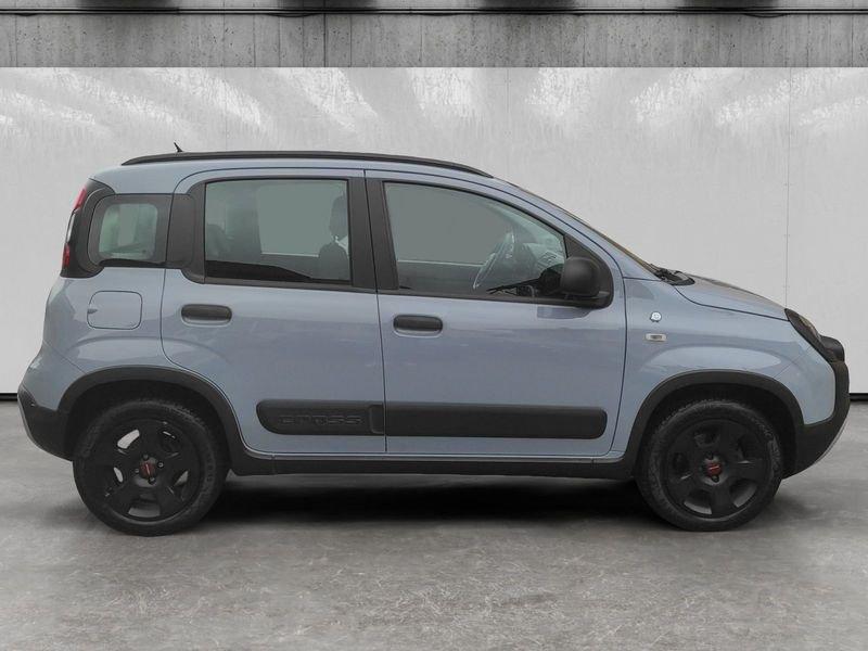 FIAT Panda 1.2 City Cross s&s 69cv my19