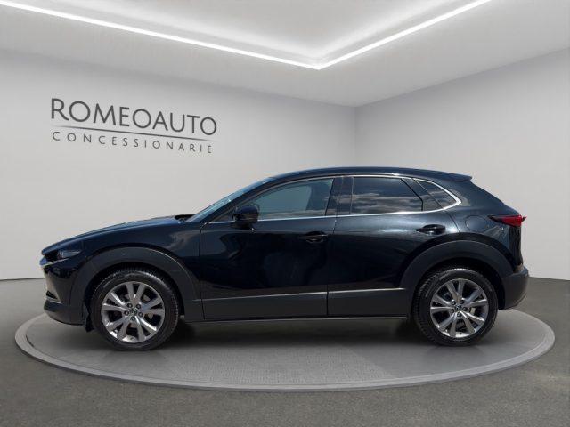 MAZDA CX-30 2.0 m-hybrid executive appearance pack 150 CV