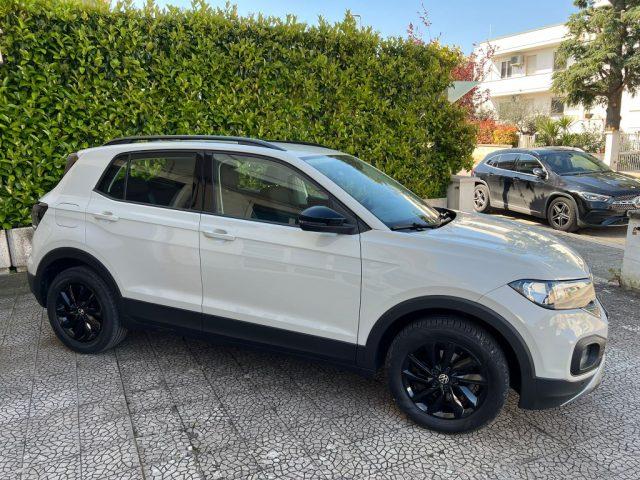 VOLKSWAGEN T-Cross 1.0 TSI 110 CV DSG