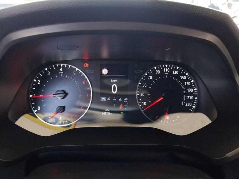 Renault Captur Captur 1.0 tce Equilibre Gpl 100cv my21