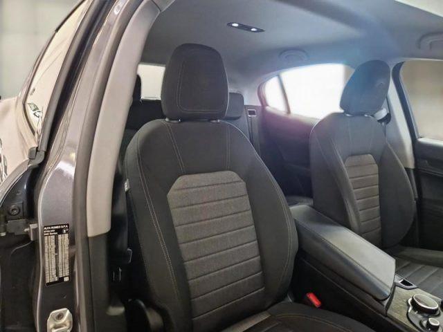 ALFA ROMEO Stelvio 2.2 Turbodiesel 160 CV AT8 RWD Business