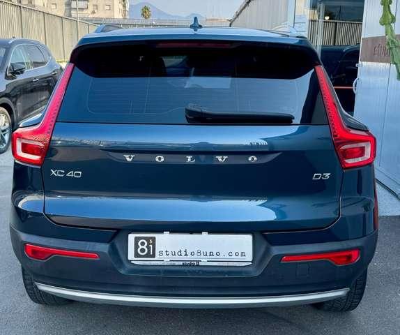 Volvo XC40 D3 Geartronic Inscription