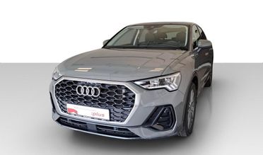 Audi Q3 Sportback 45 TFSIe S tronic