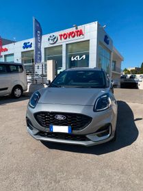 Ford Puma 1.0 EcoBoost Hybrid 125 CV S&S ST-Line