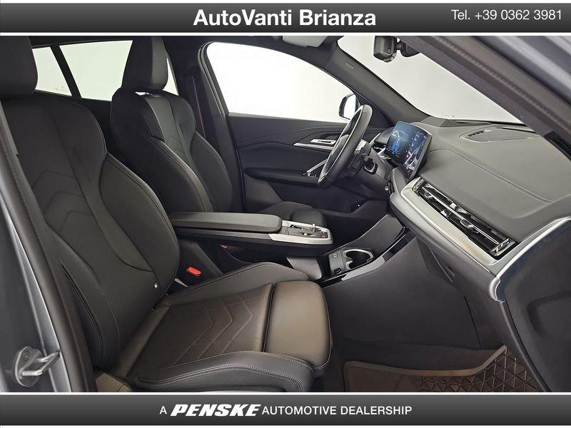 BMW X2 X2 xDrive 20d 48V Msport Pro