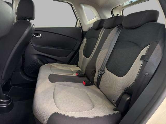 Renault Captur TCe 12V 90 CV Start&Stop Energy Life