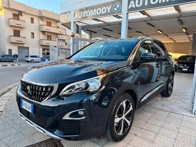 Peugeot 3008 BlueHDi 130 S&S Allure
