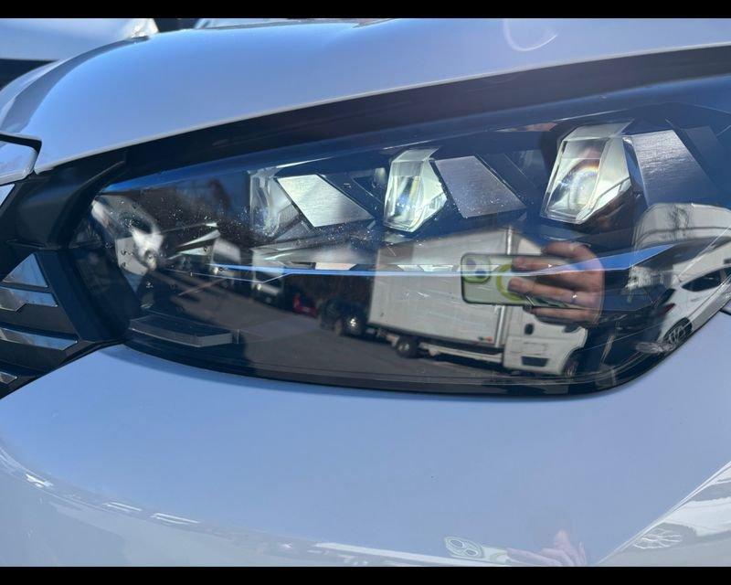 Peugeot 2008 2ª serie PureTech 130 S&S EAT8 GT