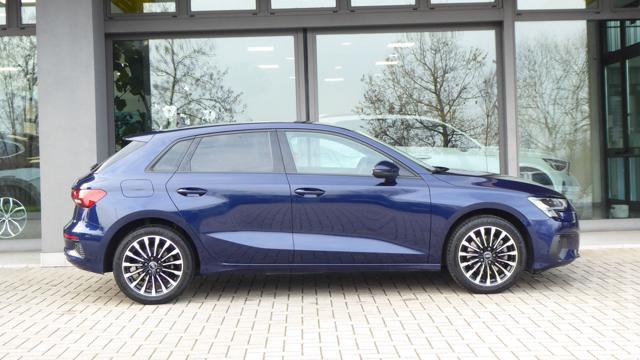 AUDI A3 SPB 35 TDI S-Tronic Business