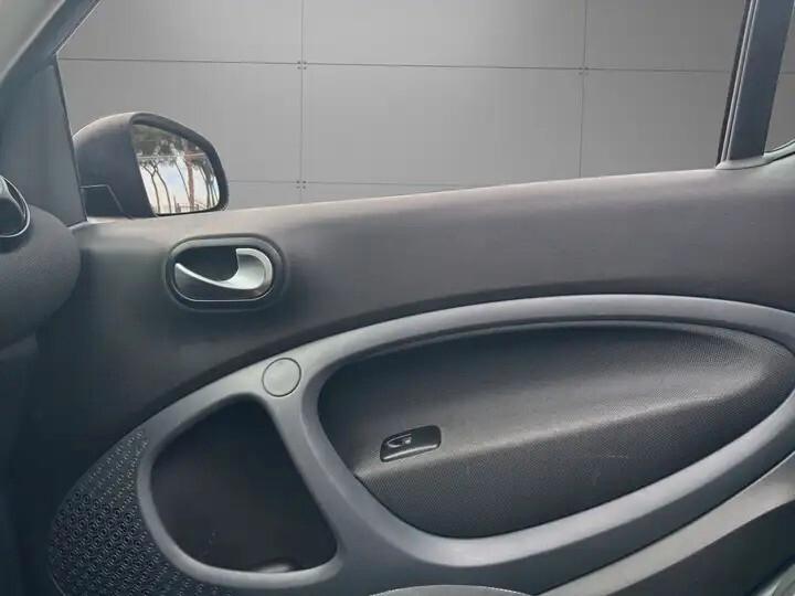 Smart ForTwo CABRIO 90 0.9 Turbo Passion~UNIPRO~PROMO FINANZIAMENTO