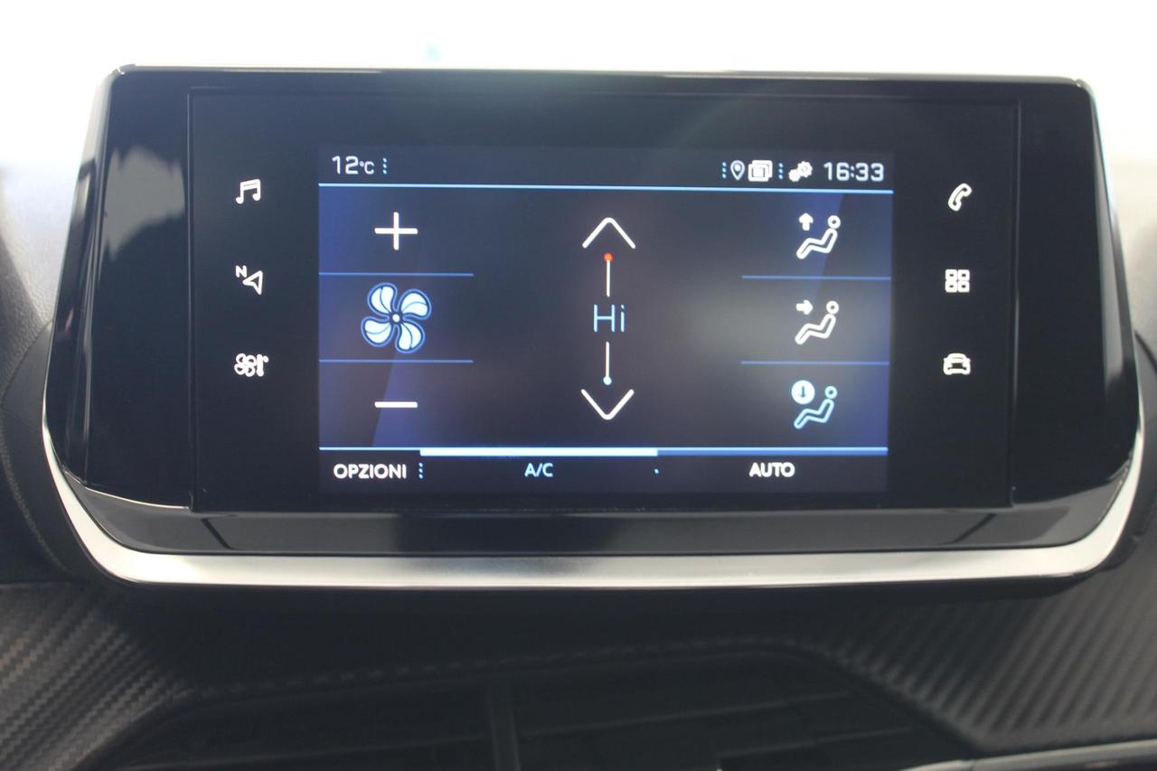 PEUGEOT 2008 BlueHDi 110 Cv. Active Pack