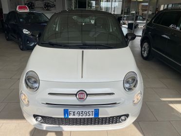 Fiat 500 1.2 120° - Nessun vincolo -