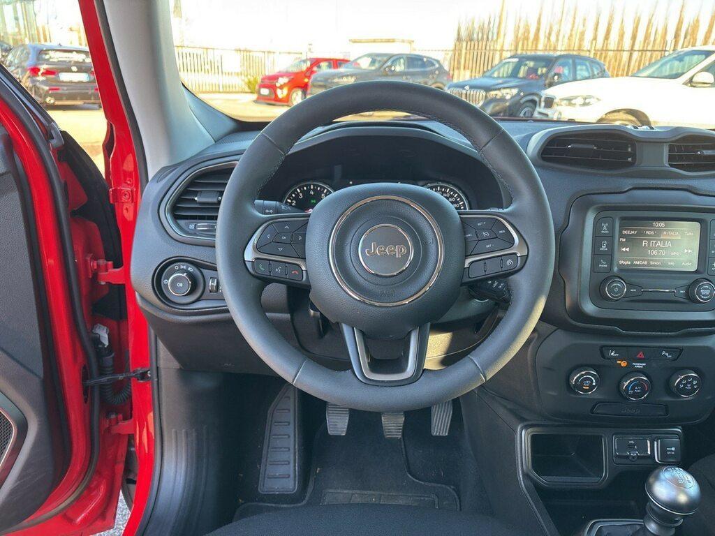 Jeep Renegade 1.0 T3 Longitude 2WD