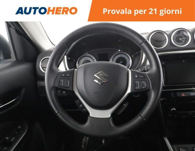 SUZUKI Vitara 1.4 Boosterjet Top