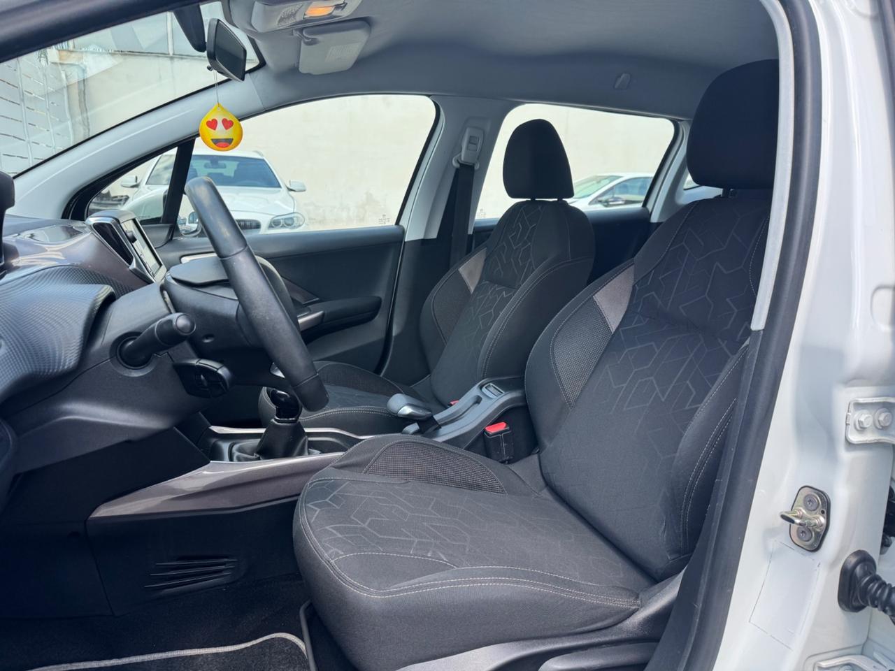 Peugeot 2008 1.6 DIESEL 92CV 2013