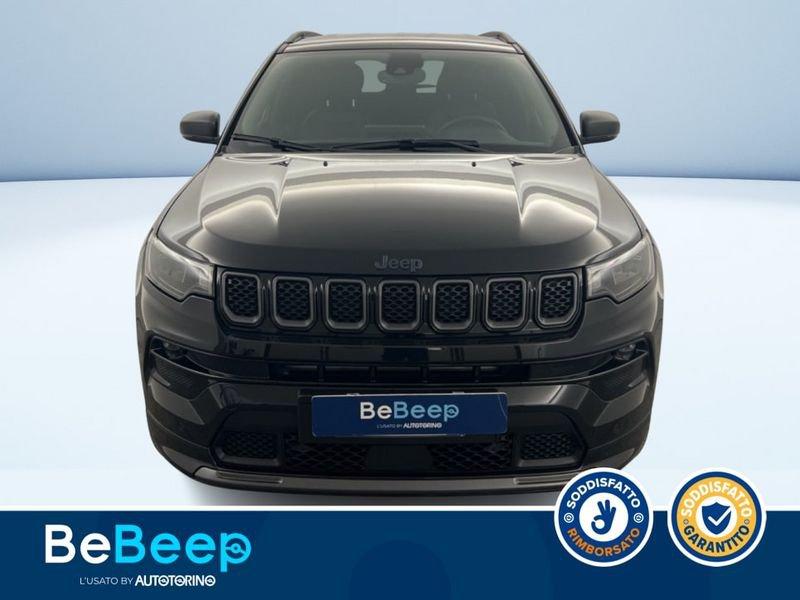 Jeep Compass 1.3 TURBO T4 PHEV 80 ANNIVERSARIO 4XE AUTO