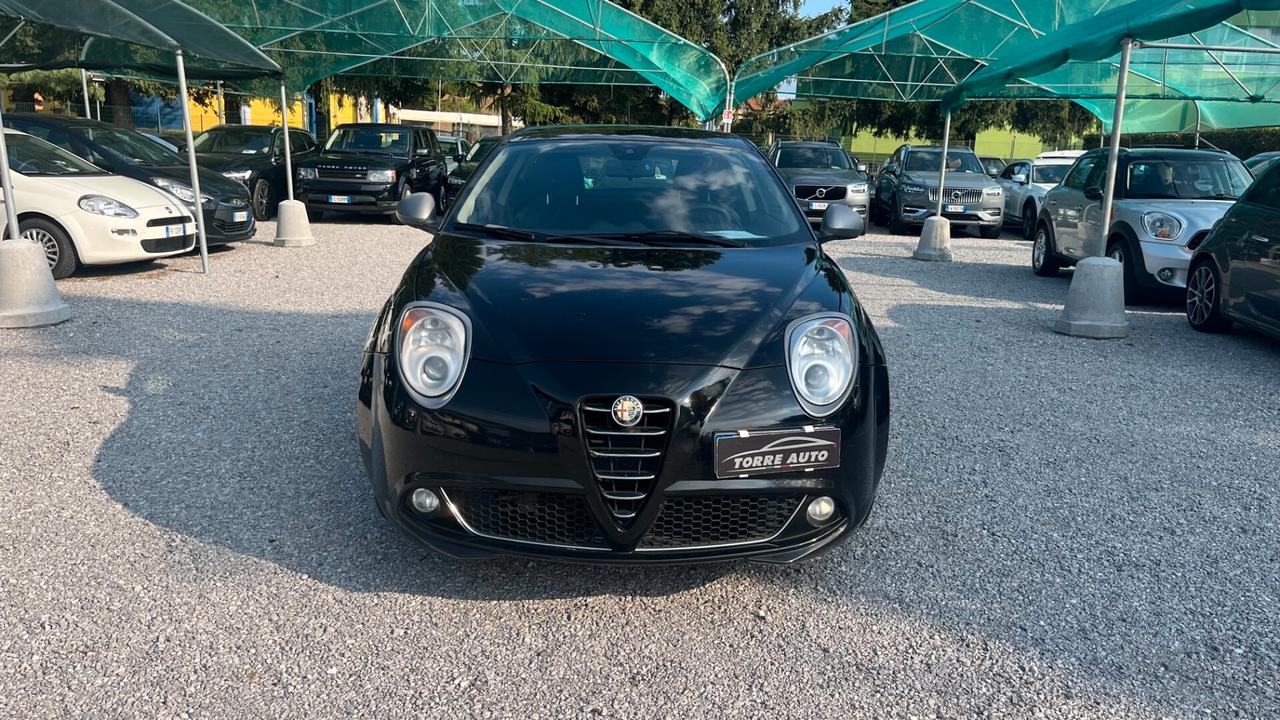 Alfa Romeo MiTo 1.4 70 CV Progression