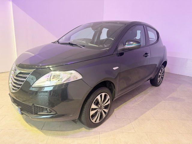 LANCIA Ypsilon 0.9 TwinAir 85 CV 5 porte Metano Ecochic Elefantin