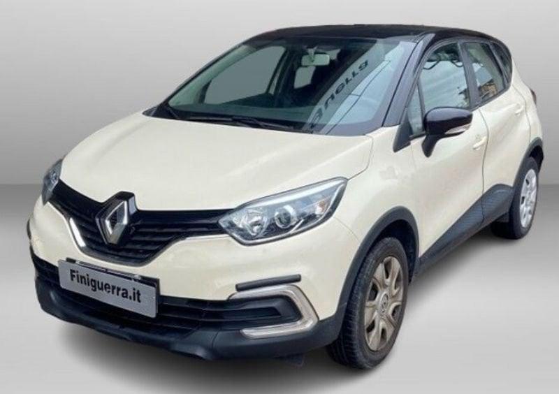 Renault Captur TCe 12V 90 CV Life