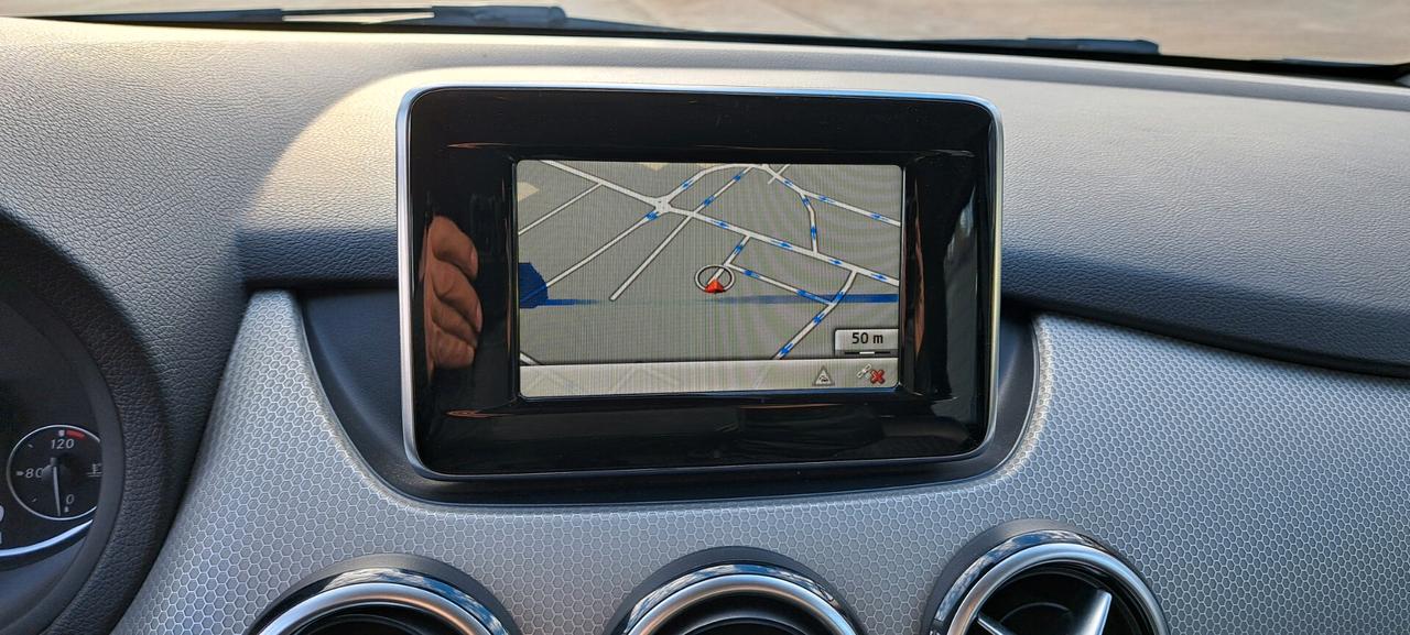 Mercedes-benz B 180 B 180 CDI Premium
