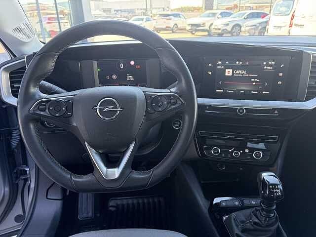 Opel Mokka 1.2 100 CV Elegance