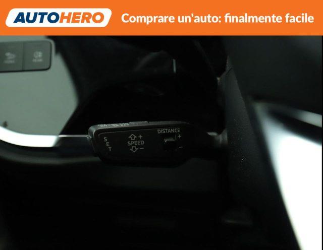 AUDI Q3 35 TFSI S tronic S line edition